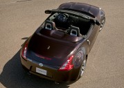 Nissan 370Z Roadster